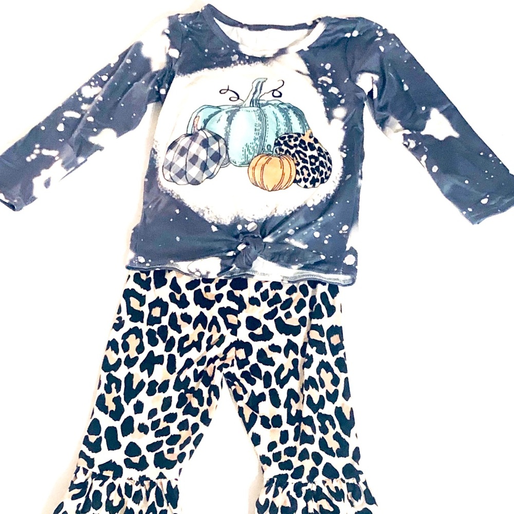 Fall Boutique Outfit